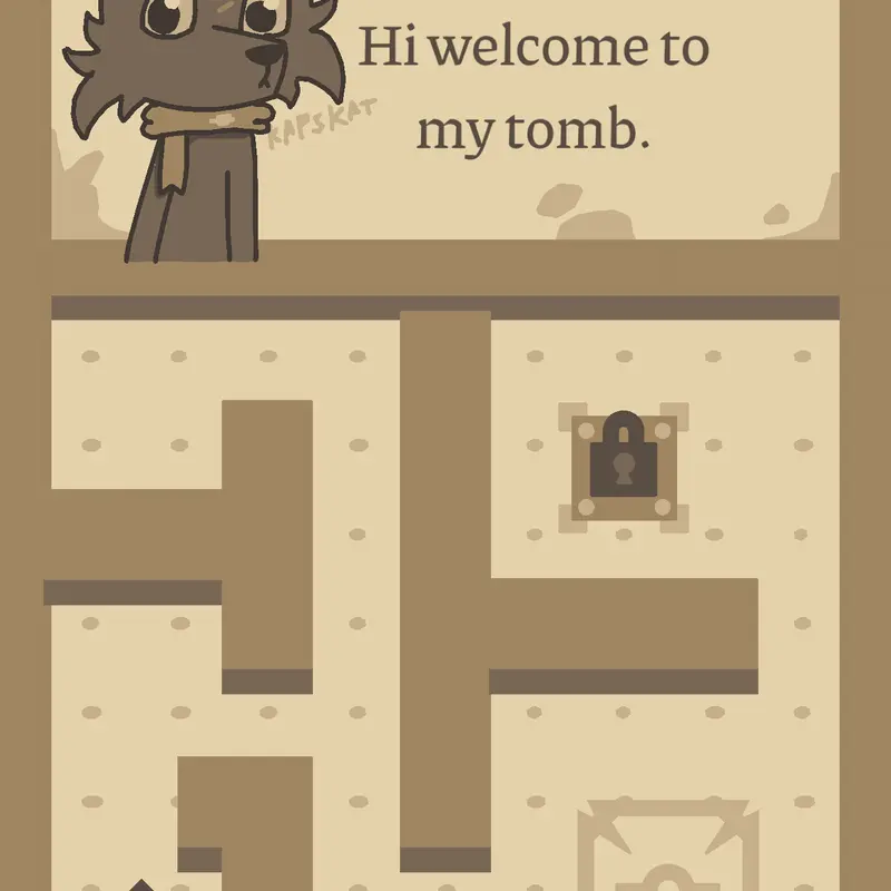 Game by @mailen22