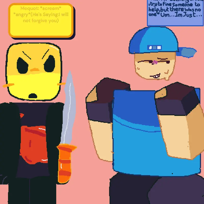 Game by @Shedletsky3667