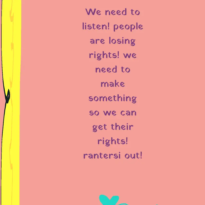 comment when you have a plan by @woollylambbb123321RANTER