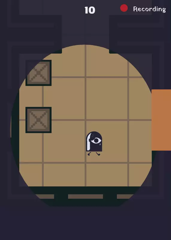 Game by @thius