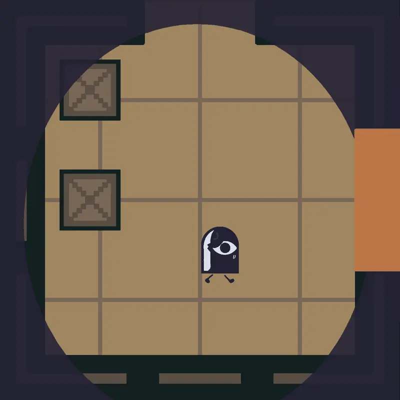 Game by @thius
