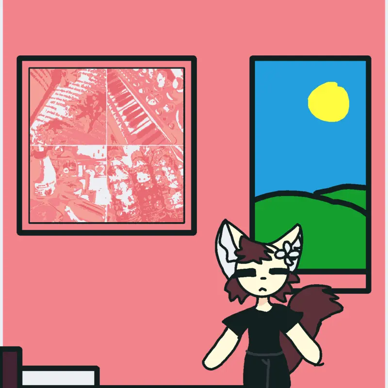 Game by @Lilyrss14
