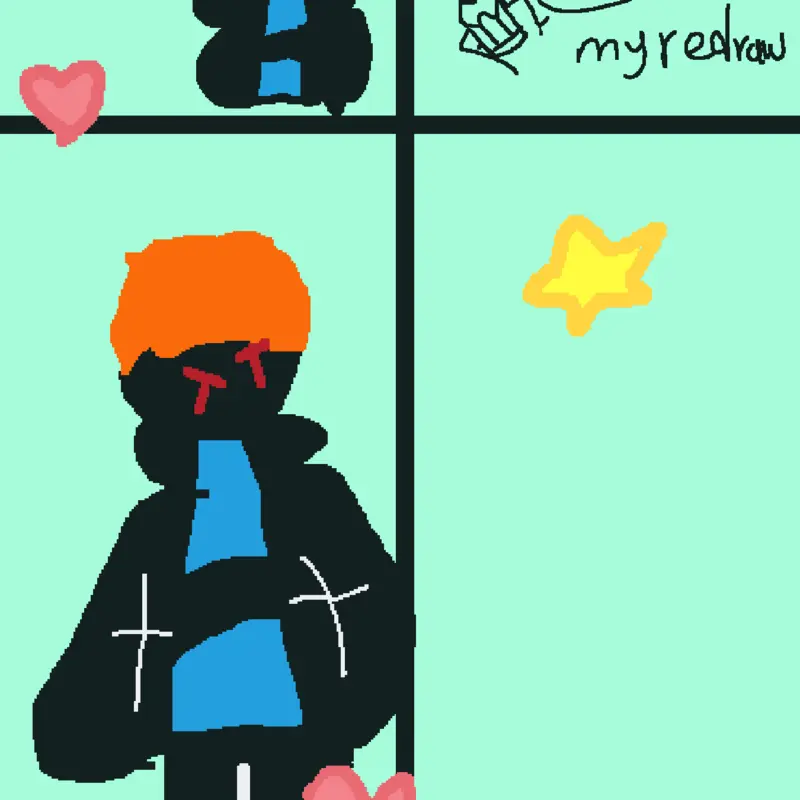 Game by @sans_bill998_ALT