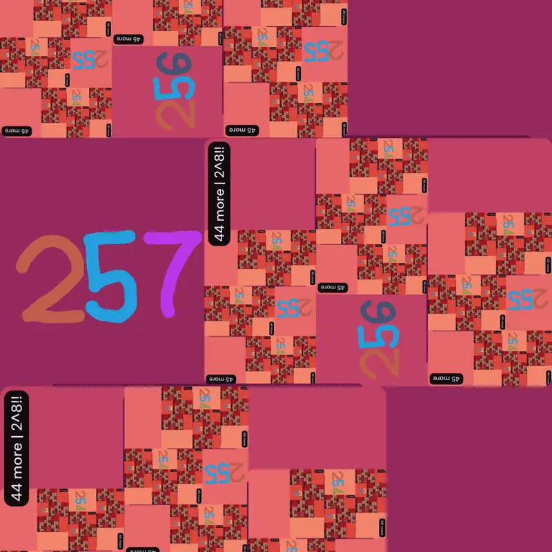 Game by @IronIsnotreal