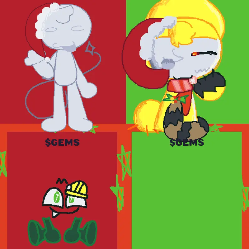 Game by @radon_