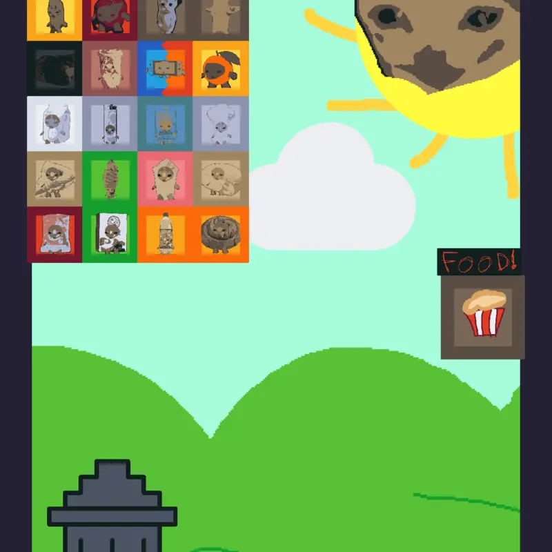 Game by @I_45thecoolentity