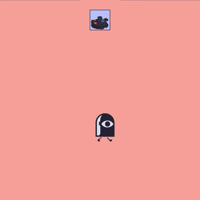 Game by @Negrutu