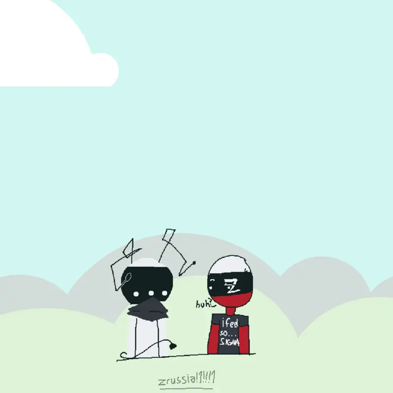 Game by @Zussia