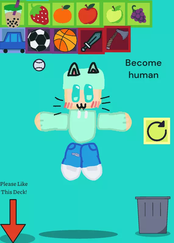 Game by @Justgameing