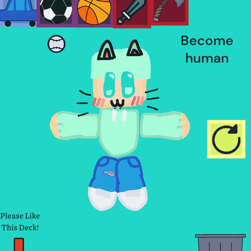 Game by @Justgameing