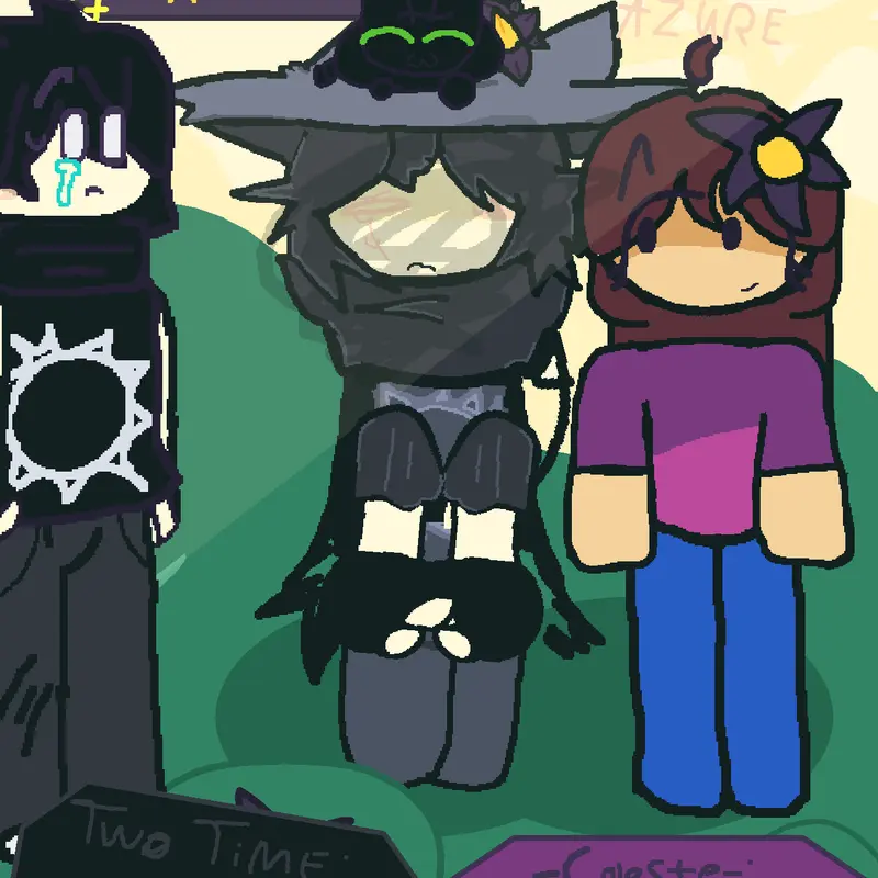 Game by @Meowl