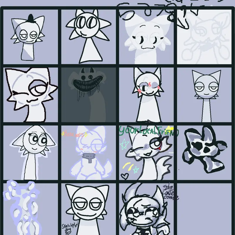 Game by @G1G1L0V3SC0NN1EXD