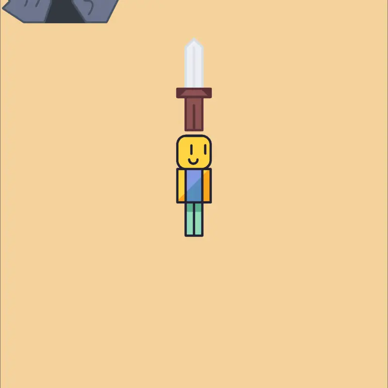 Game by @GrilledcheeseSandwich