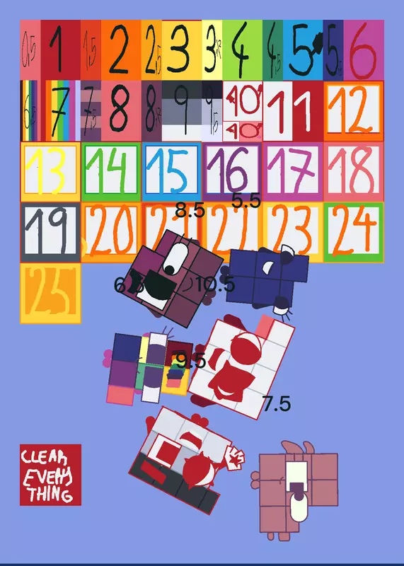 Game by @numberblocksfan8128