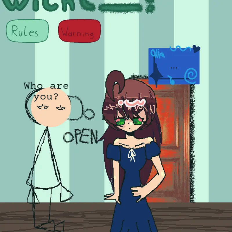 Game by @am_just_a_normal_person