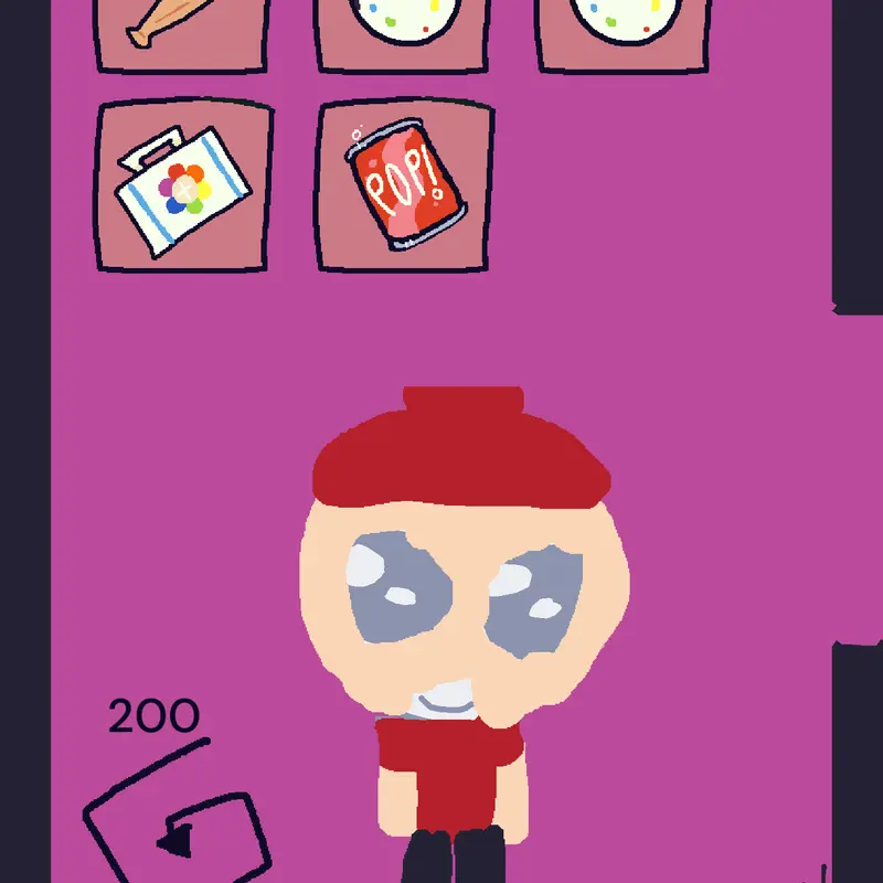 Game by @davidlitllemic