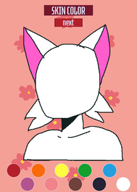 Cat maker!