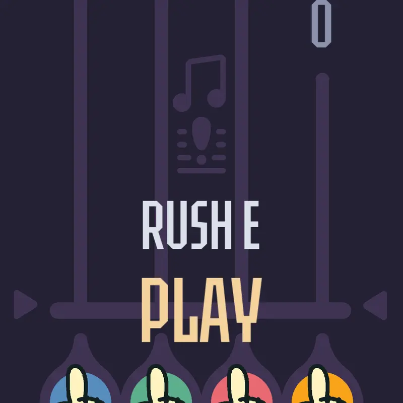 Game by @Margad7