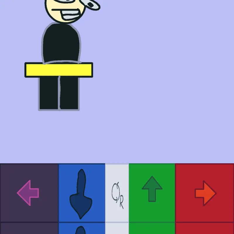 Game by @agussus