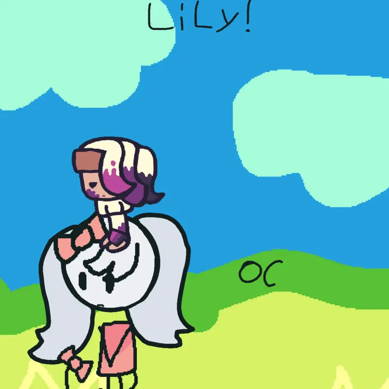 Game by @d4ndy_ww