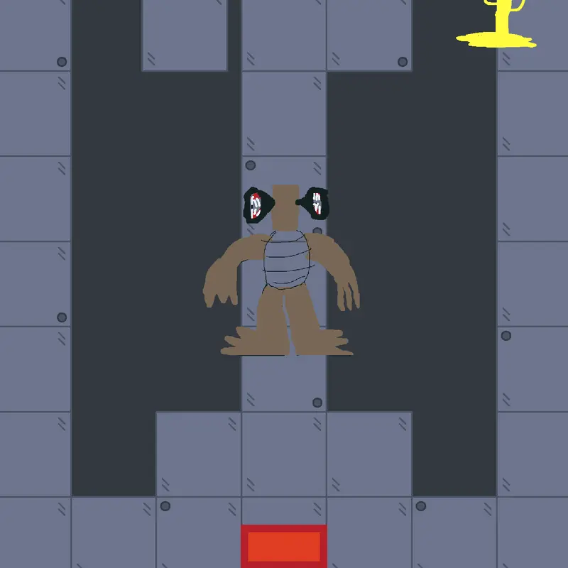 Game by @pikachualan