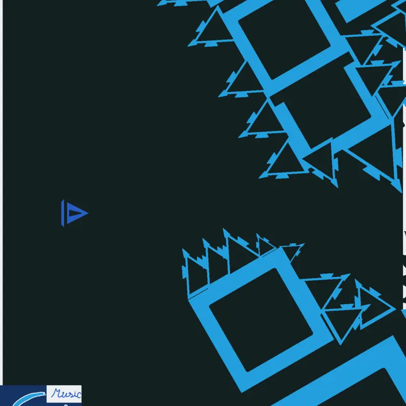 Game by @MAWS_GEOMETRYDASH