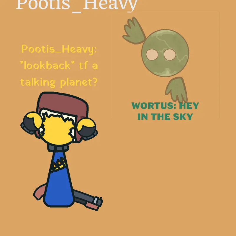 Game by @Pootis_Brid