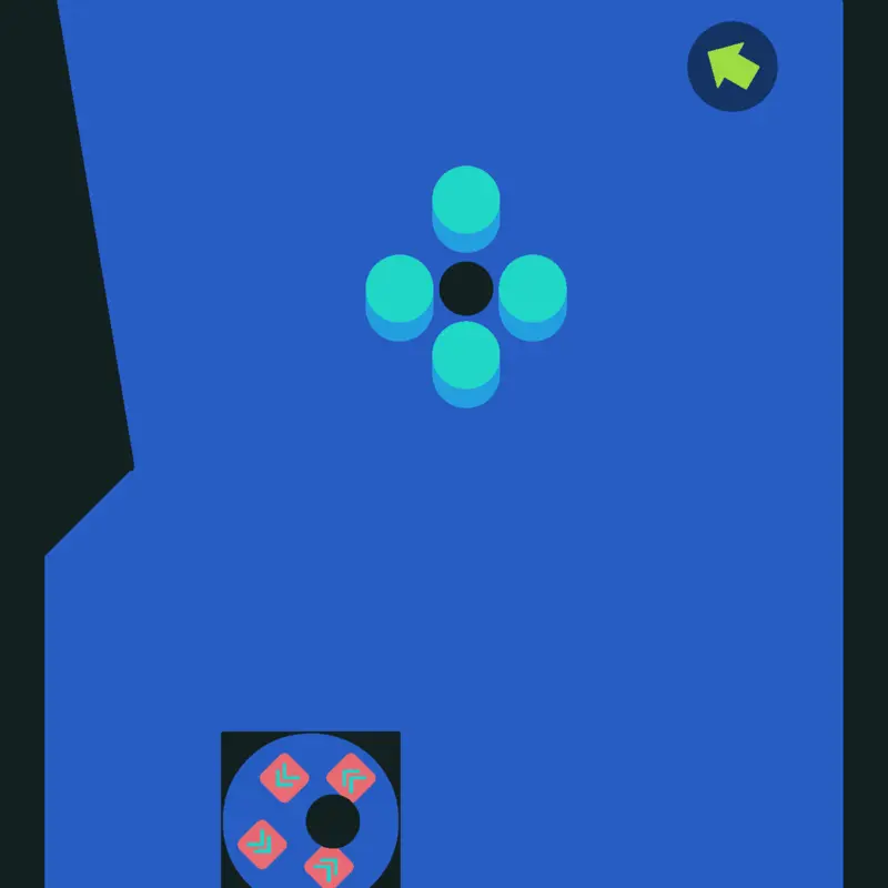Game by @yippie
