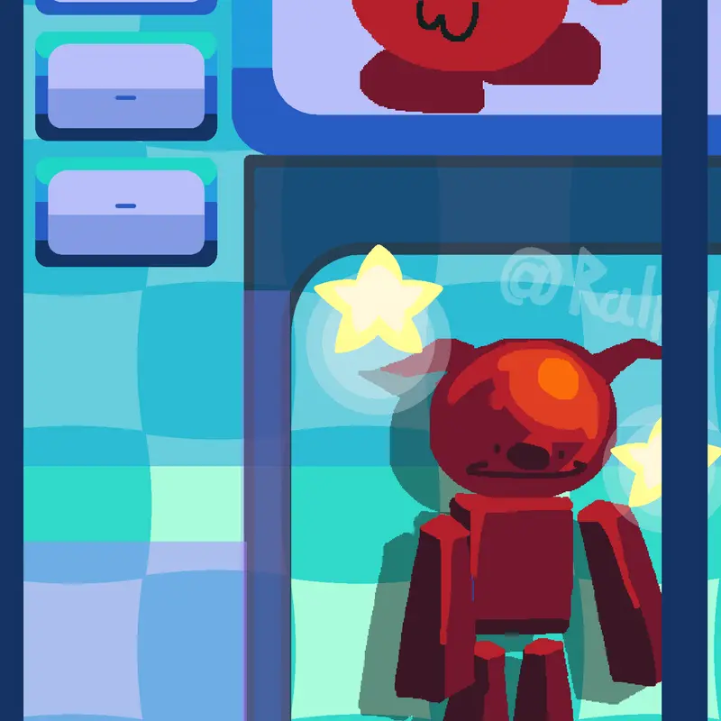 Game by @oreo_3726