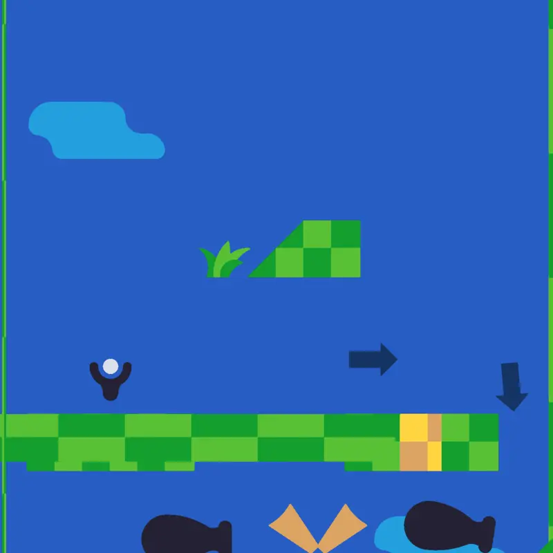 Game by @Hiimna
