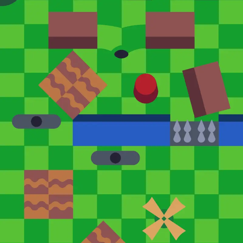 Game by @TheAnkleBreaker