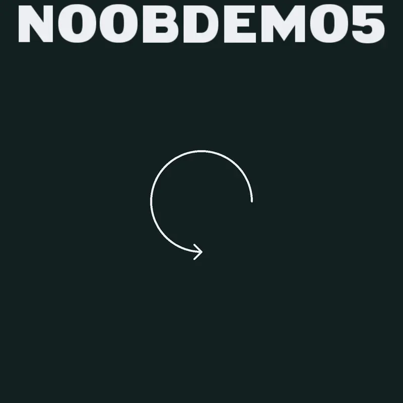 Game by @noobdemo5_2