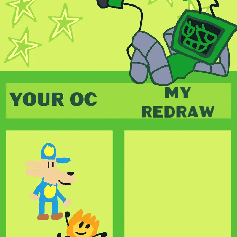 Game by @DogMan_And_BFDI_Fan