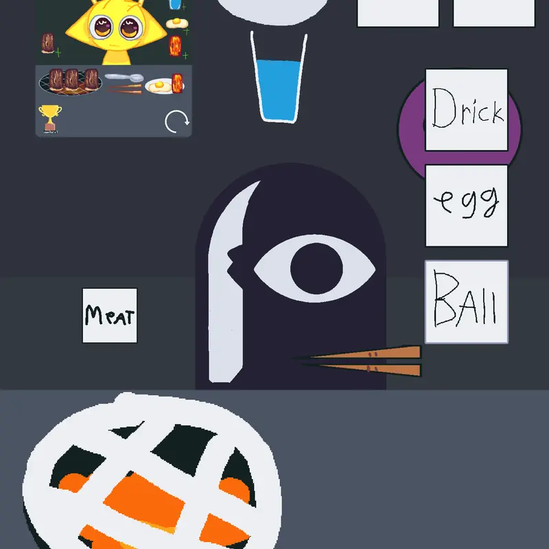 Game by @iidududui