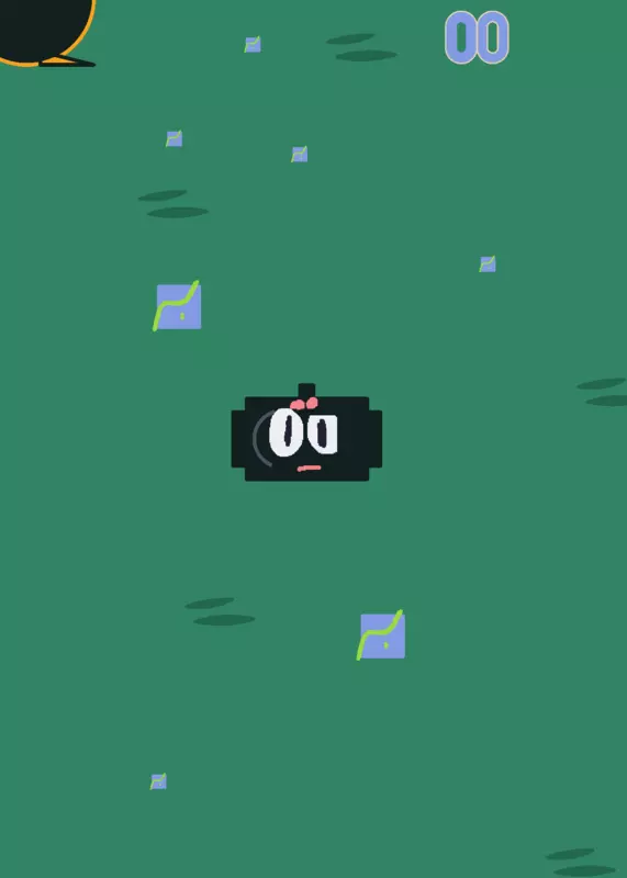 Game by @hzdz