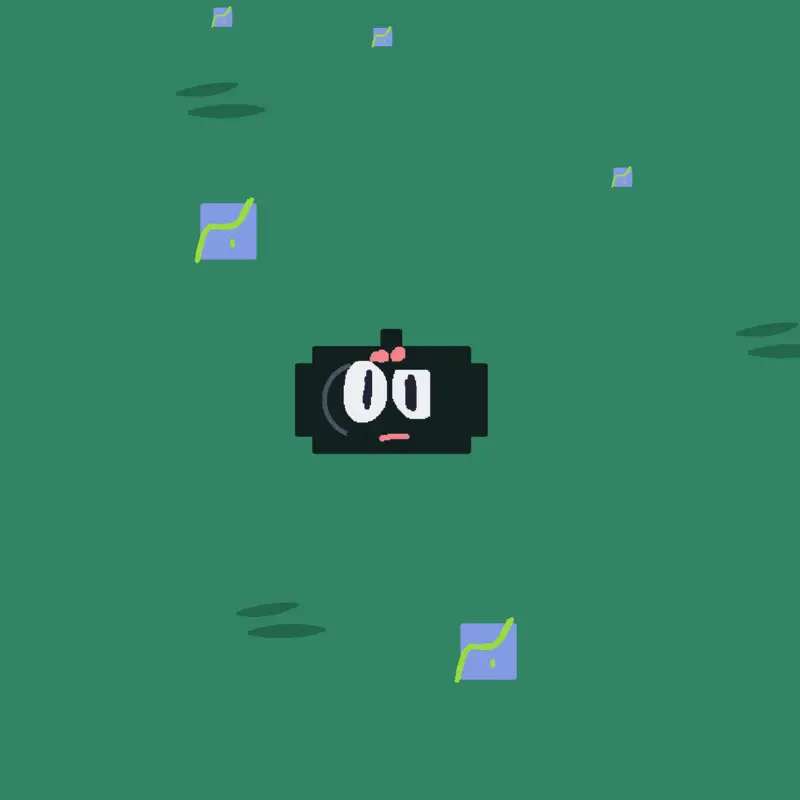 Game by @hzdz
