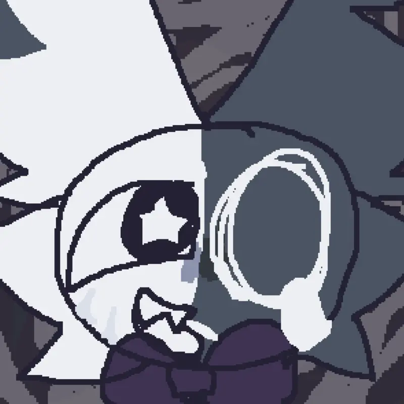 Game by @oreodraws