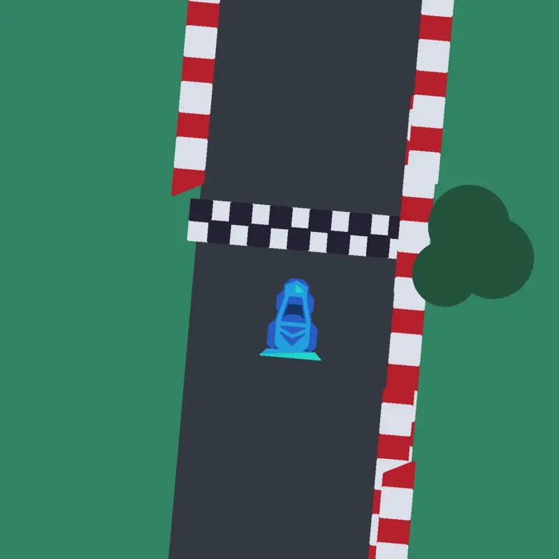 Game by @thewall