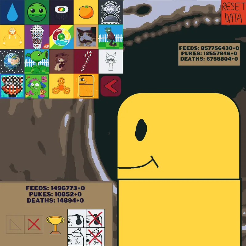 Game by @CamillaOfficial