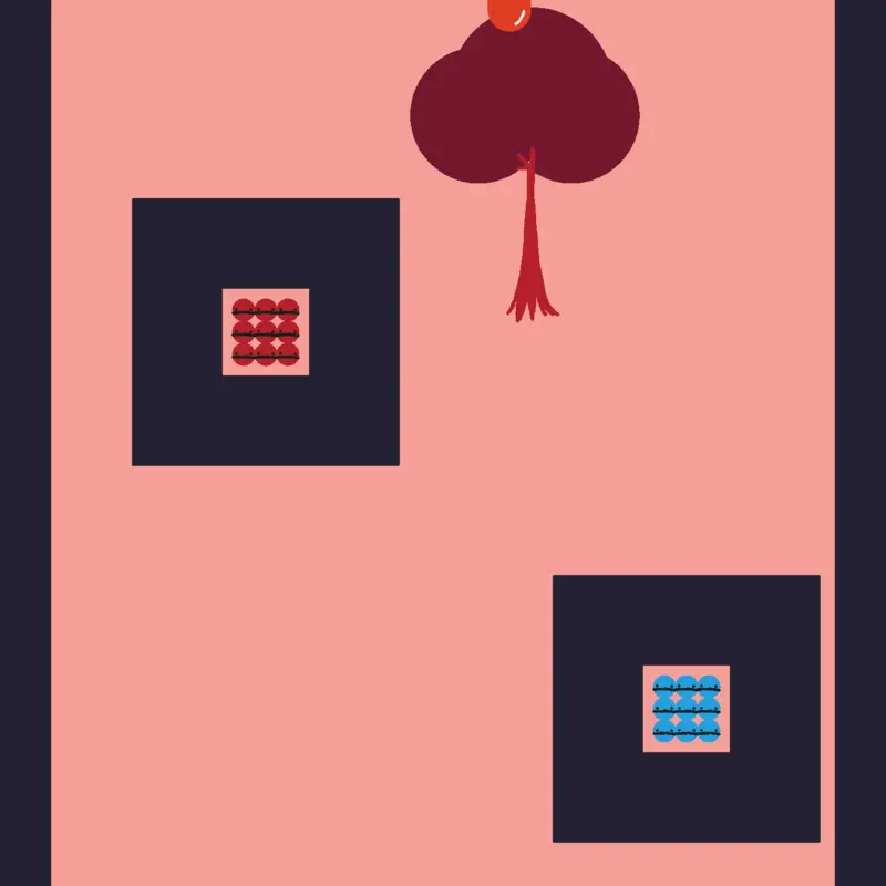 Game by @generaloshen