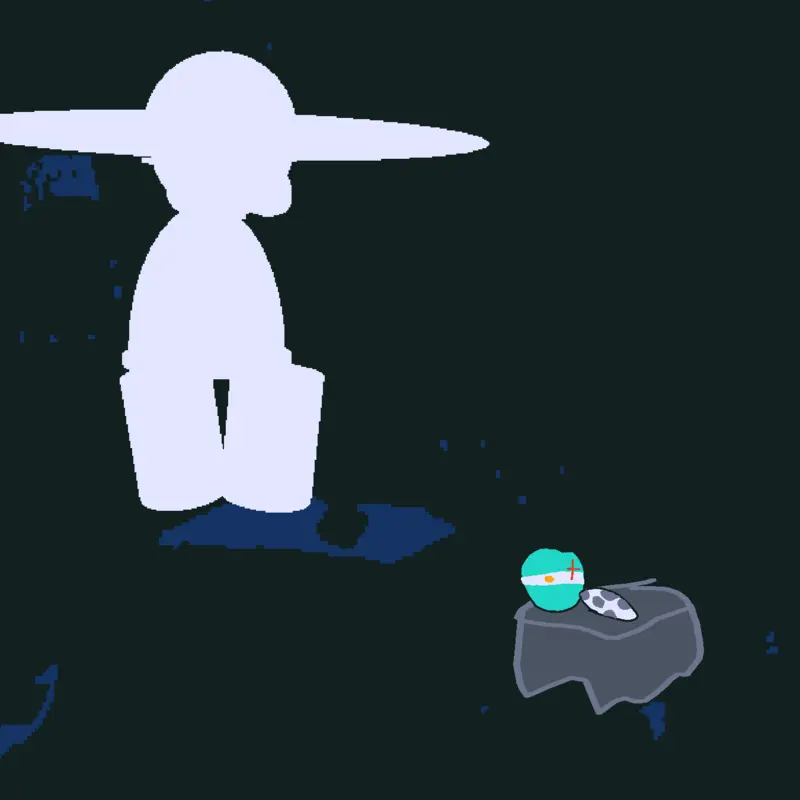 Game by @TAJEEM