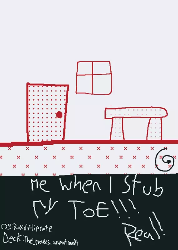 Game by @RandomThenEver