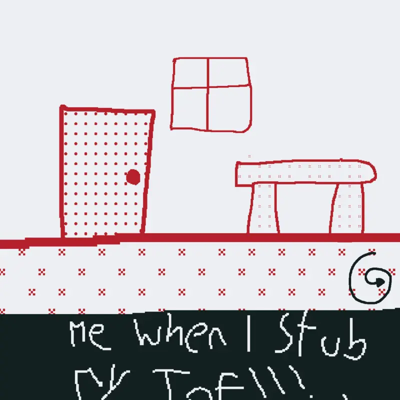 Game by @RandomThenEver