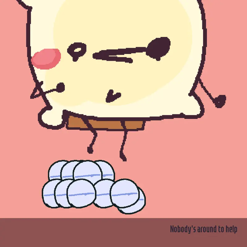 Game by @Lemonmilk