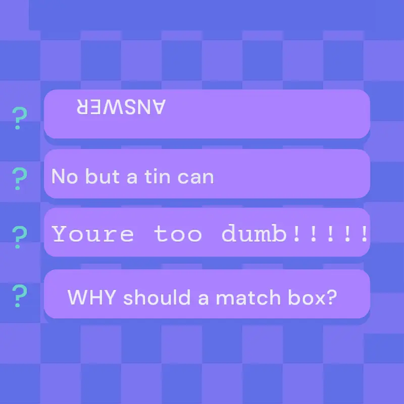 Game by @TheNooby