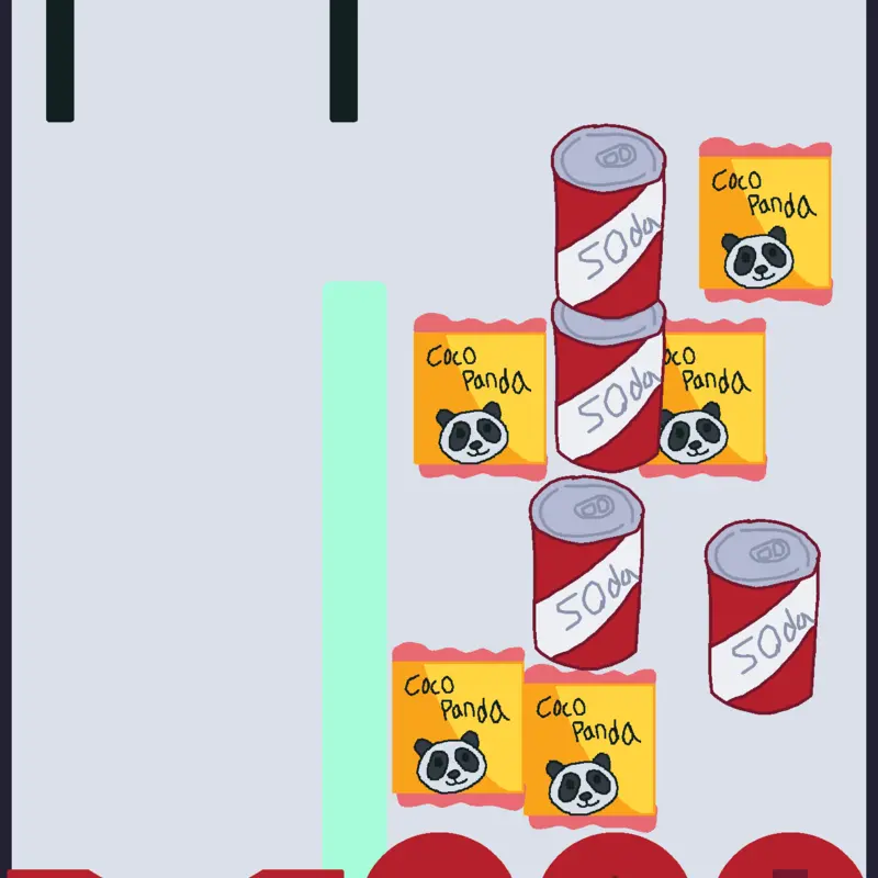 Game by @mini_game2