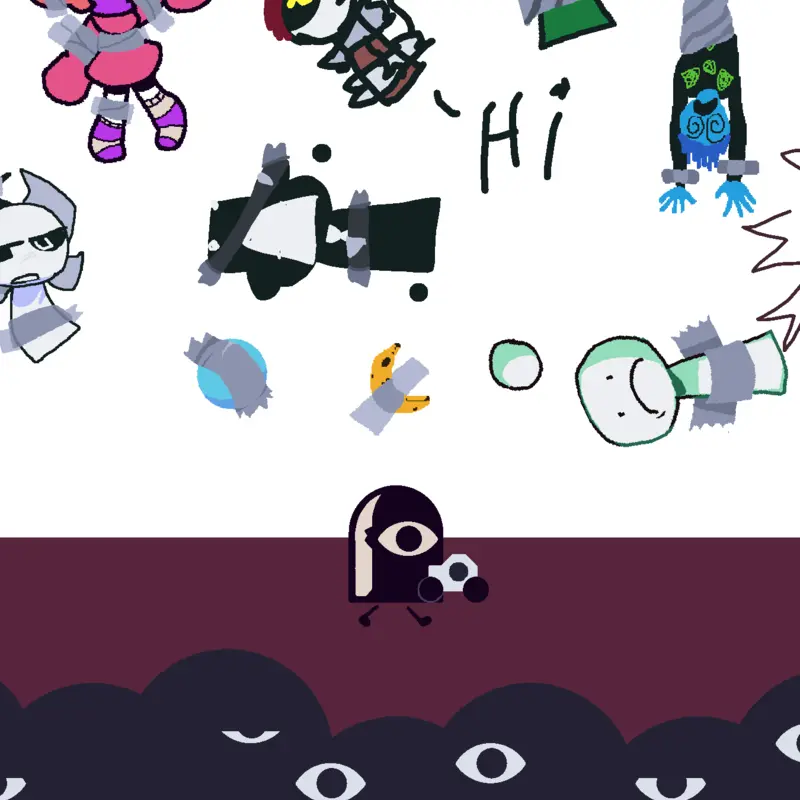 Game by @kawaiiAva