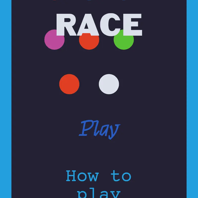Game by @purplespores
