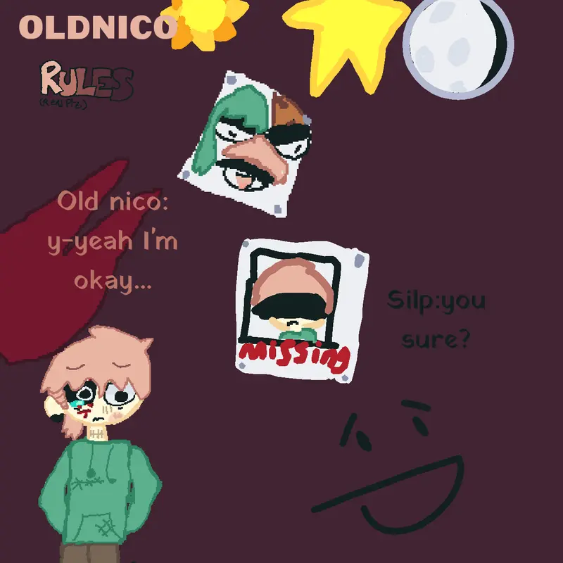 Game by @IEatMayo