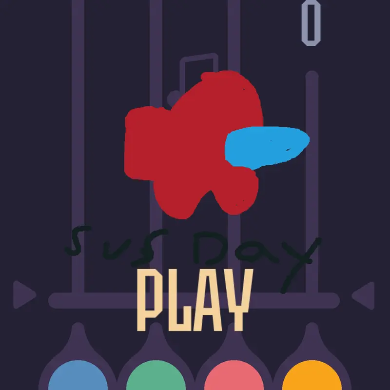 Game by @RedGamers